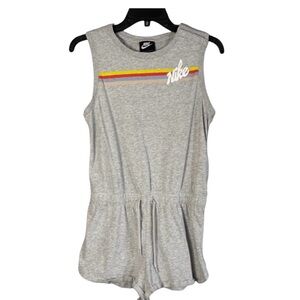 Nike Romper